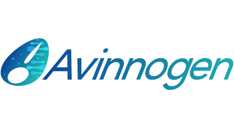 Avinogen Logo